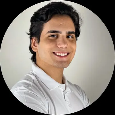 Orlando Hueb profile