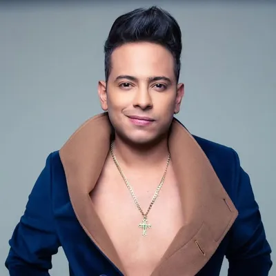Orlando Liñan profile