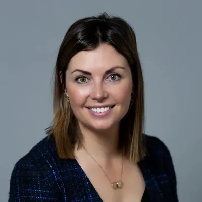 Orla Walsh | Dietitian profile