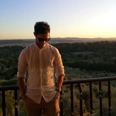 Orlando Insardà profile