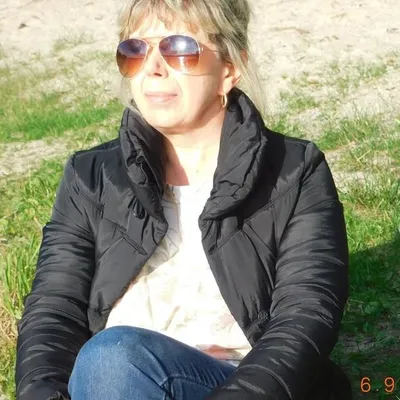 Iwona Orłowska profile