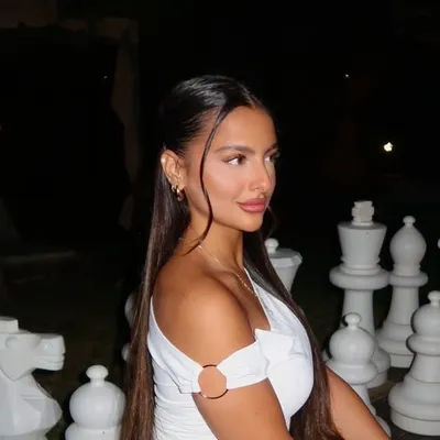 ORLY SIYONOV profile