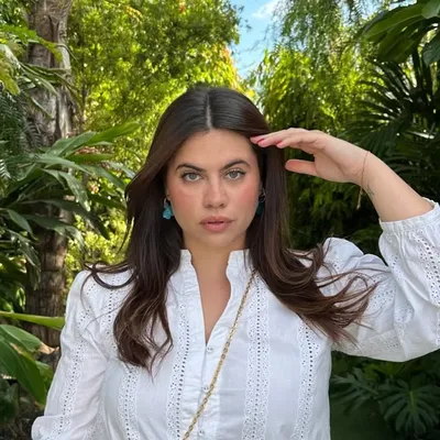 Ornella Forcellati profile
