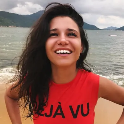 Ornella De Luca profile