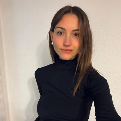 Ornella Andrea Itati Fasce profile