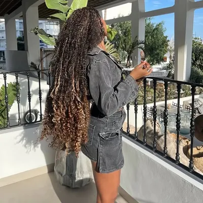 🌺Ornella Gaby🌺 profile