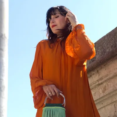 Ornella Picciau profile