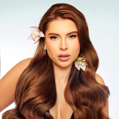 Ornella Sierra profile