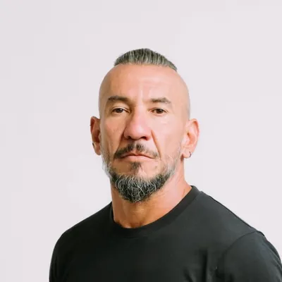 Rodolfo Abrantes profile