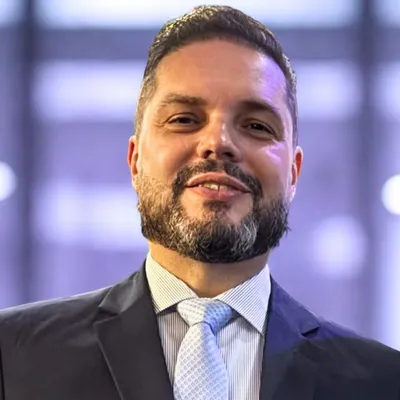 Rodrigo Fortuna profile