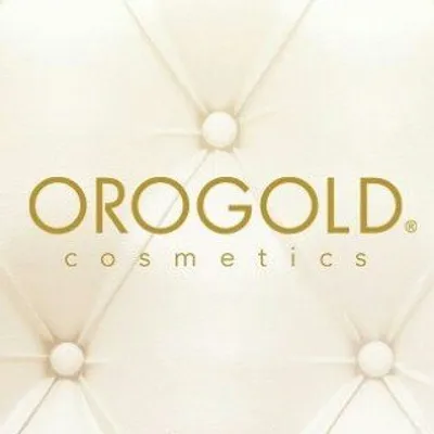 Orogold Cosmetics Hong Kong profile