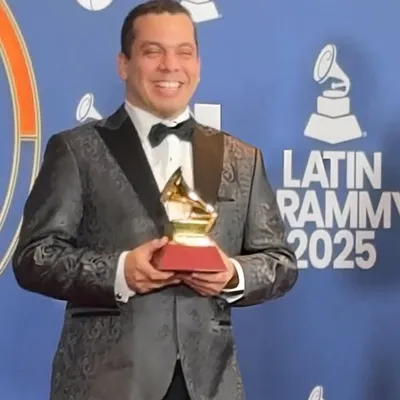 Cesar Orozco profile