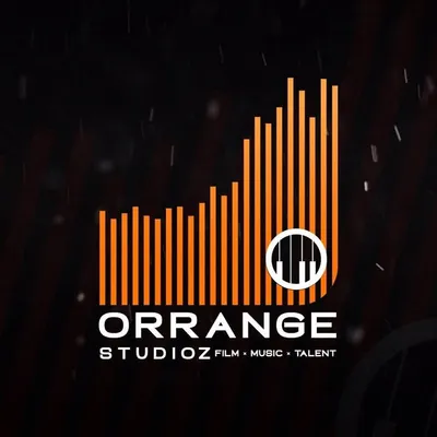 Orrange Studioz profile