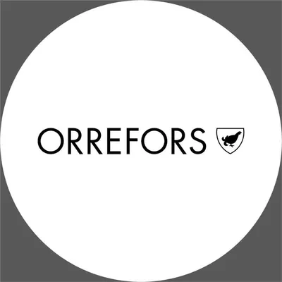 ORREFORS profile