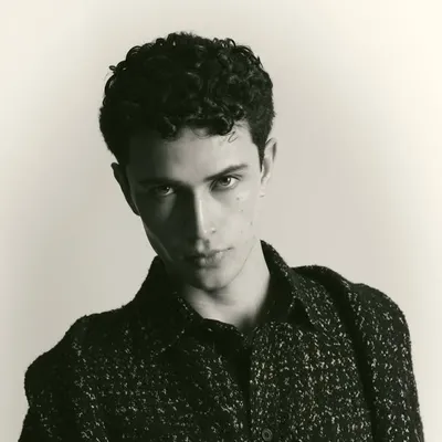 Orson Padilla profile