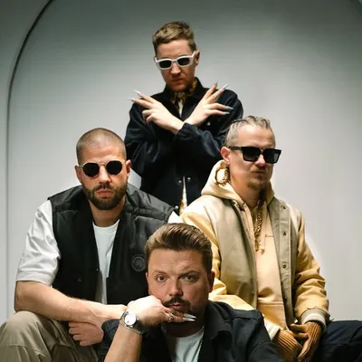 Die Orsons profile