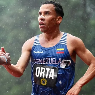 Luis Orta profile