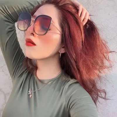 Jazmín Ortega profile