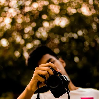 Shreyas Dp profile