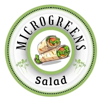 Healthy Food & Salad Bar profile