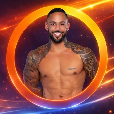 Jona Ortiz profile