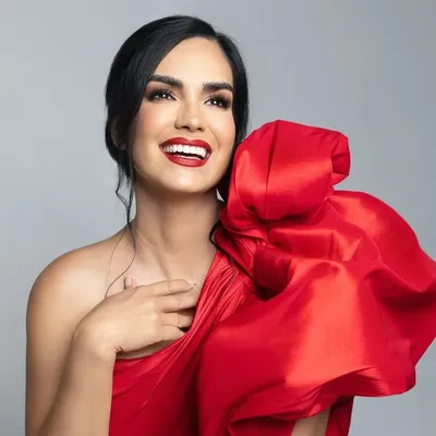Scarlet Ortiz profile