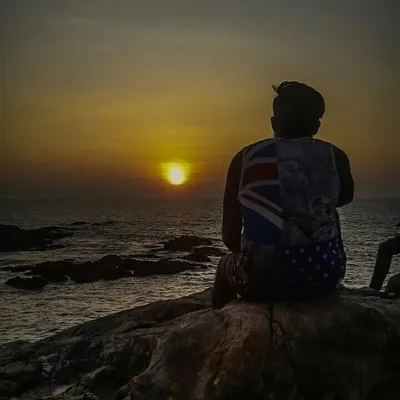 Akshay Kannan profile