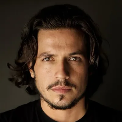 Ruan Carlos Wöstehoff profile