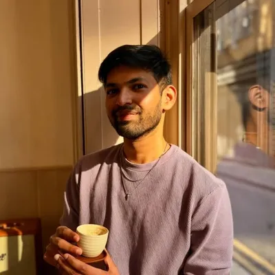 vee profile