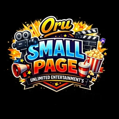 Oru Small Page profile