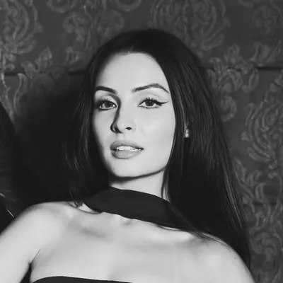 Orvana Ghai🕊 profile