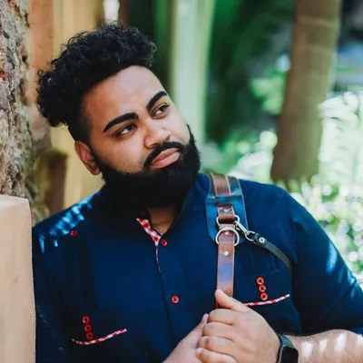 Orvin Caraballo profile