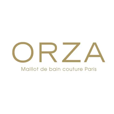 Orza Luxury Swimwear Paris profile