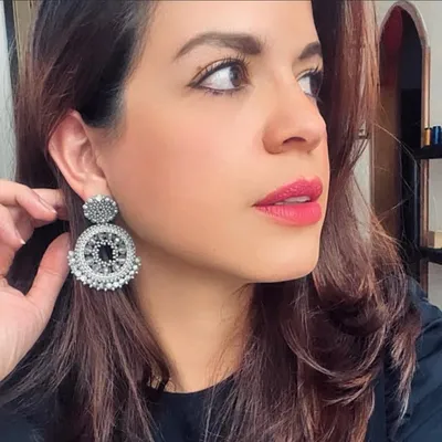 Oriana Salcedo Accesorios profile
