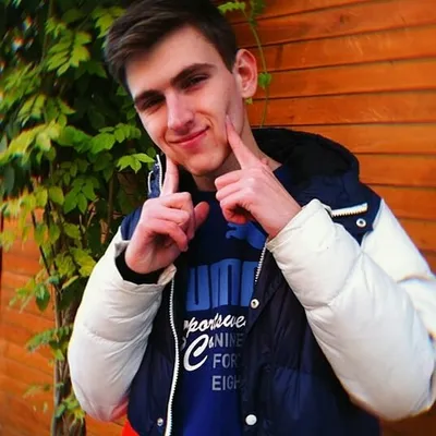 Андрей Осадчук ✪ profile