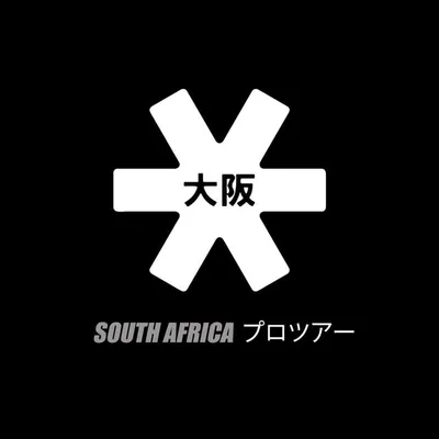 Osaka Hockey South Africa profile
