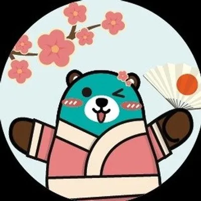 Osakakuma おおさかくま profile