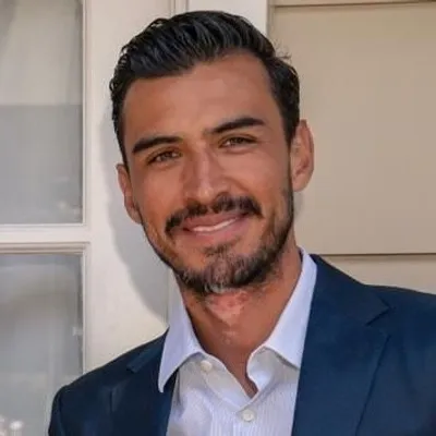 Oswaldo Alanis profile