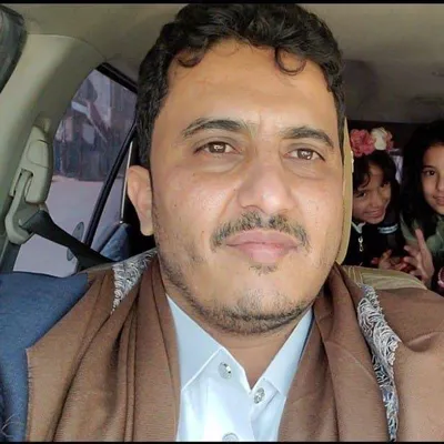 اسامه الطيرالرازحي profile