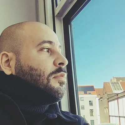 Dr. Osama Alhendi profile