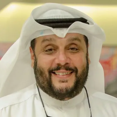 Osama Alqassar - اسامه القصار profile