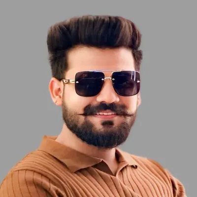 Osama Ishtiyaque profile