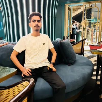 Osama Sheikh profile