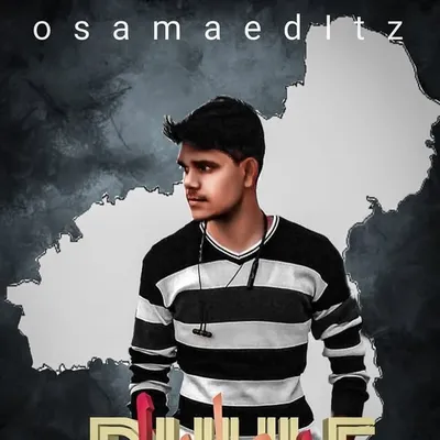 Ansari Osama profile