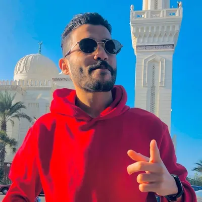 أسامه جمال - Osama Gamal profile