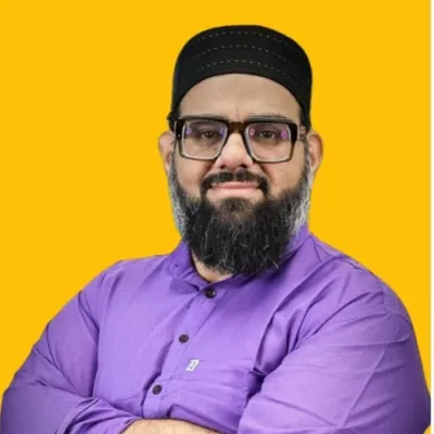 Osama Jalali profile