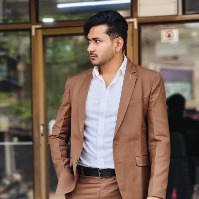 اسامہ خان profile