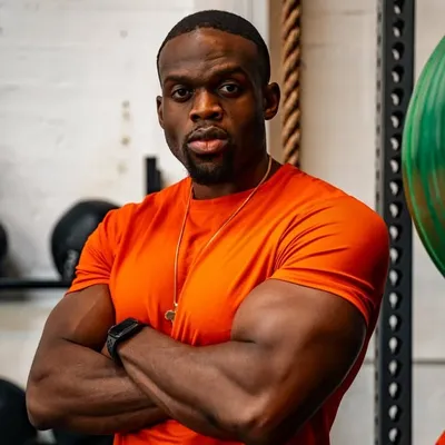 Osamoje | Global Fitness Coach profile