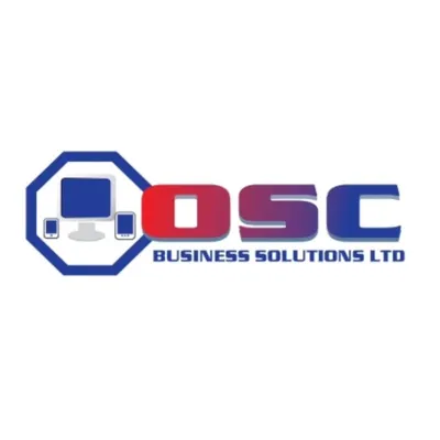 OSC Business Solutions Ltd ( Formally One Stop Computers Ltd.) profile
