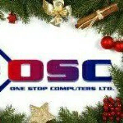 one stop computers ltd profile